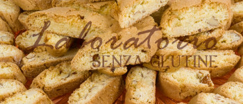 Cantucci senza glutine