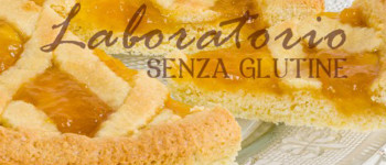 crostata senza glutine