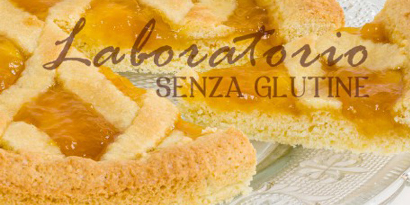 crostata senza glutine